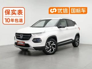 Baojun 510
