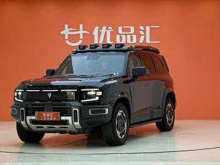 Shenlan G318
