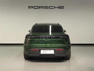 macan new-energy