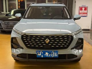 Baojun Rs3