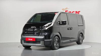 Kia PV5