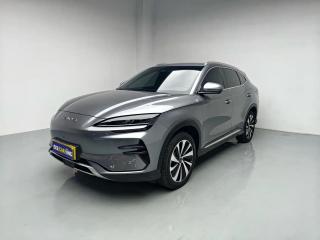 Byd Plus