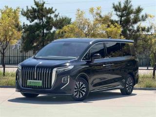 Hongqi Hq9