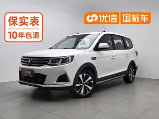 Fengxing Sx6