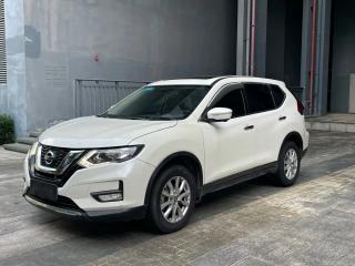 Nissan Qijun