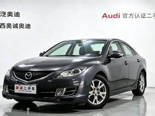 Mazda Presea