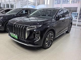 Hongqi Hs7