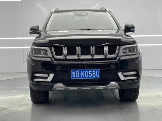 Beijing_offroad Bj90