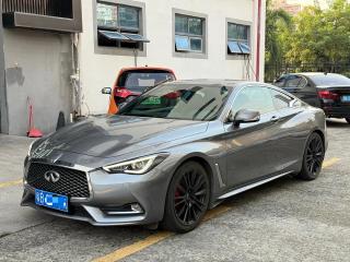 Infiniti Q60