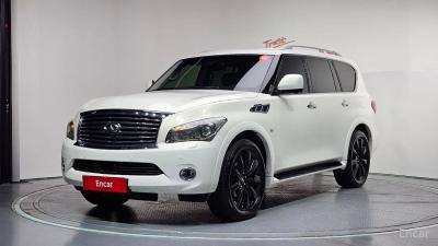 Infiniti QX80