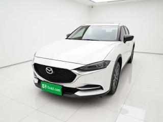 Mazda Cx-4