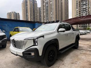 Changan Hunter