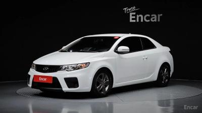 Kia Porte