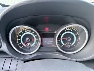 Landwind X5