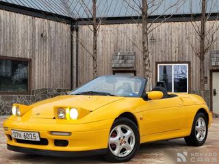 Kia Elan