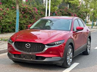 Mazda Cx30