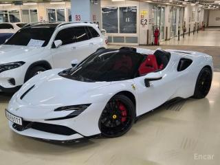 Ferrari SF90