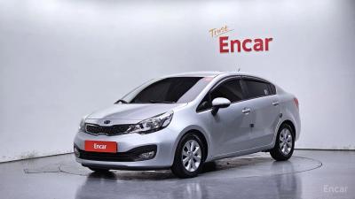 Kia Pride
