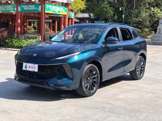 xinghai t5evo