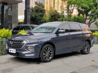Wuling Kaijie