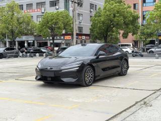 Denza Z9gt