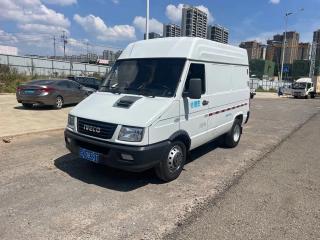 Iveco Deyi