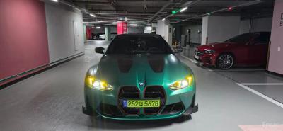 Bmw M4