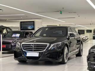 Lorinser S-class