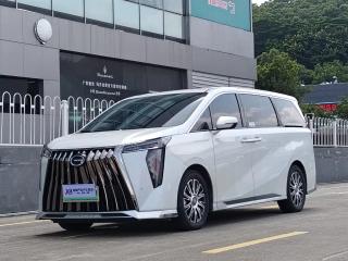 Gac Xiangwang