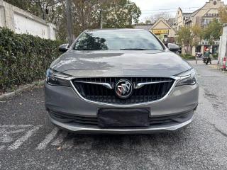 ancove buick