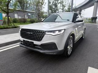Dama Suv