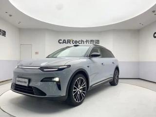 Leapmotor C11