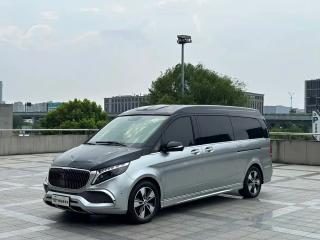 Maxus V-class