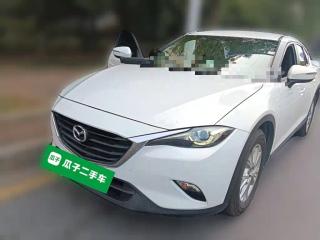 Mazda Cx-4