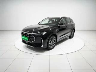 Jetour X70plus