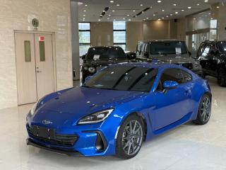 Subaru Subaru_brz