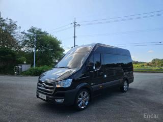 Hyundai Solati