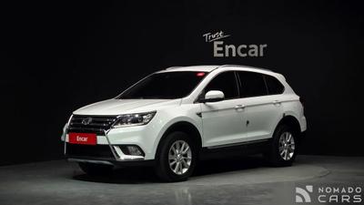 Baic Yinxiang Kenbo 600