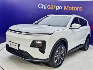 Jetour Shanhaiclass