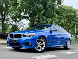 Bmw 3-series-gt
