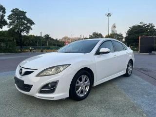 Mazda Presea