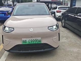 Leapmotor A10
