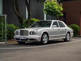 Bentley Elegant