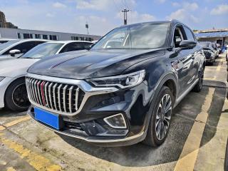 Hongqi Hs