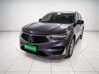 Acura RDX