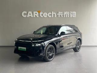 Xpeng G9