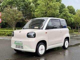 Zotye Caihong