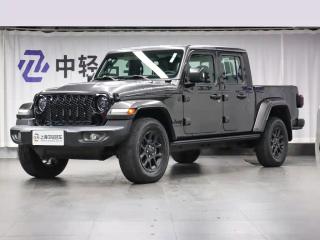 Zhinanzhe Jeep