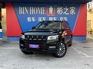 Beijing_offroad Bj