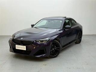 Bmw 2-series